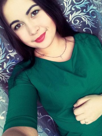 Проститутка Света